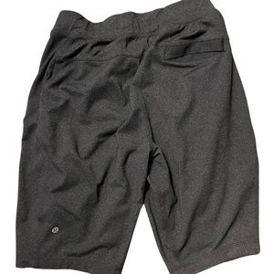 Lululemon Mid weight Athletic Shorts
